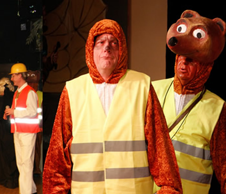 Karnevalsclub Lungkwitz e.V.